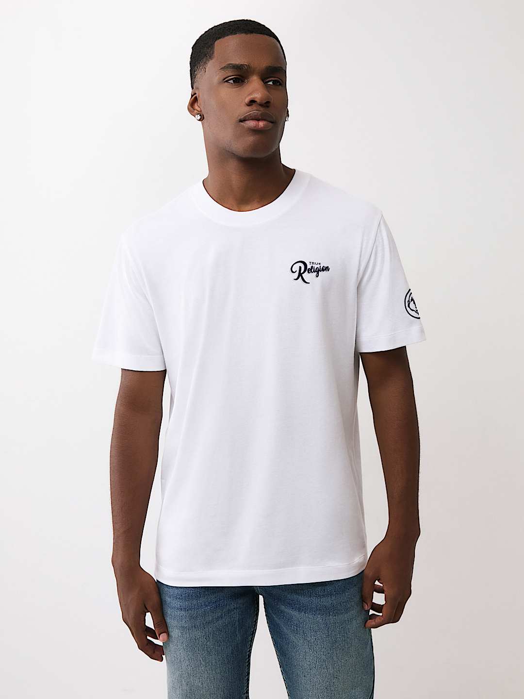 true religion t-shirt