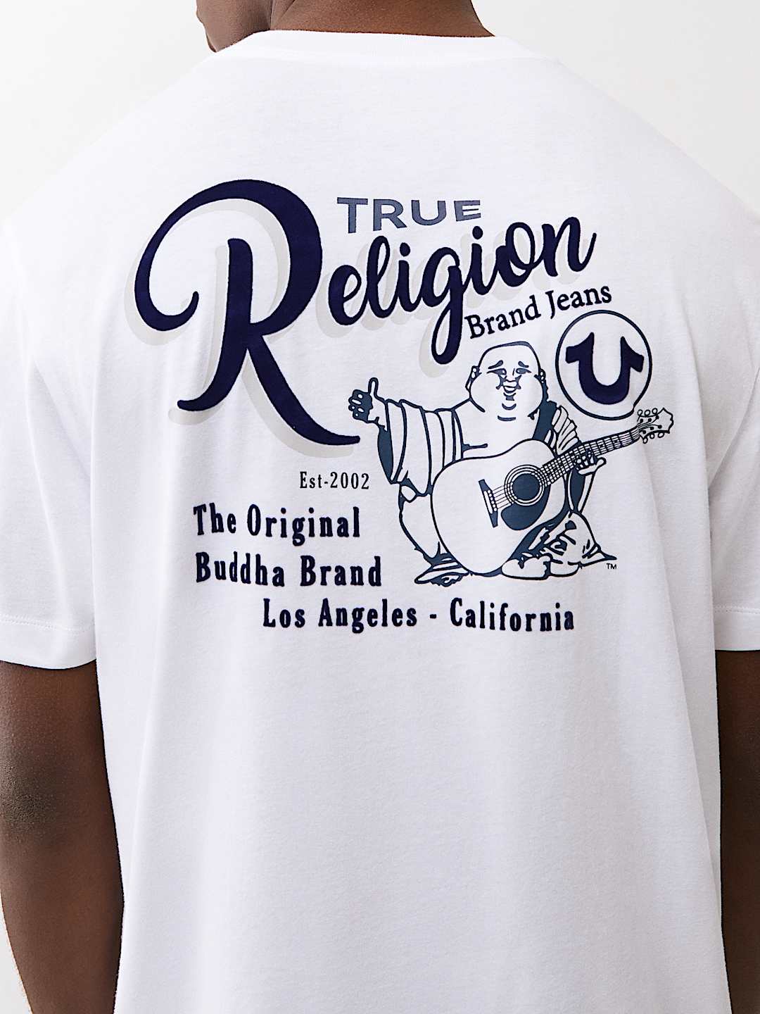 true religion t-shirt