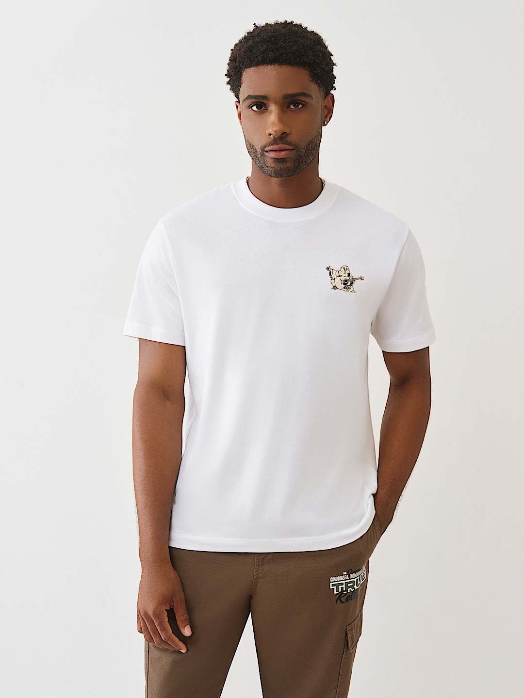 true religion t-shirt