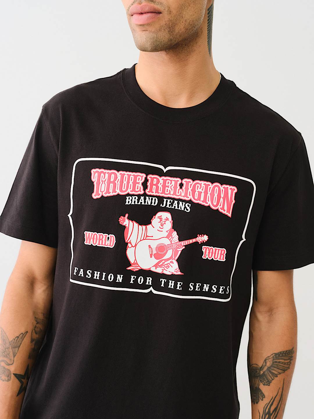 true religion t-shirt