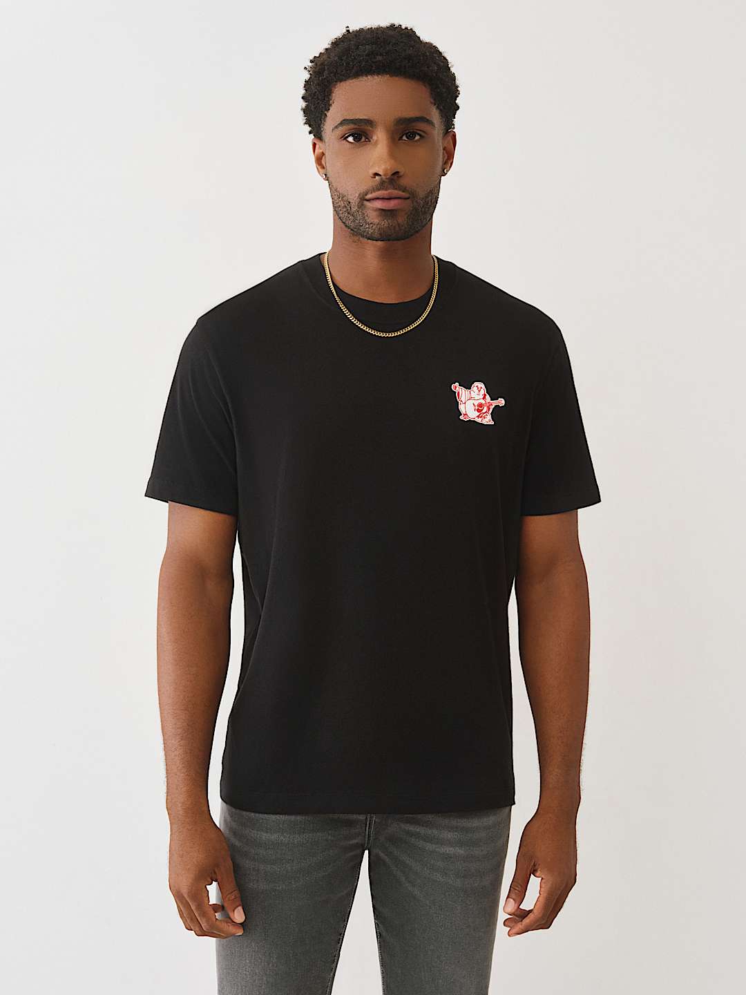 true religion t-shirt