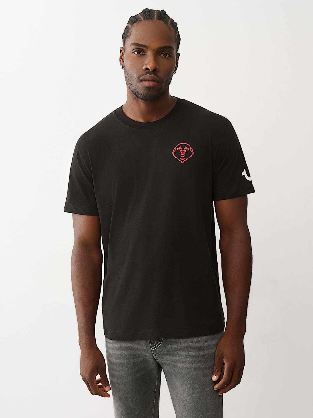 true religion t-shirt
