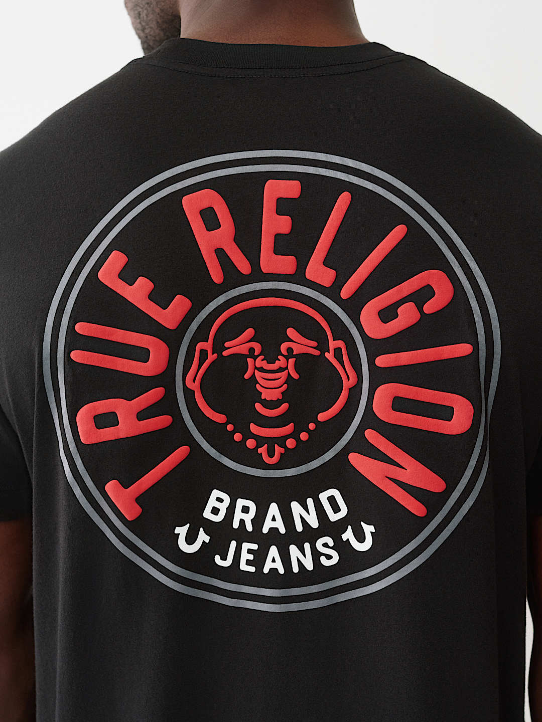 true religion t-shirt