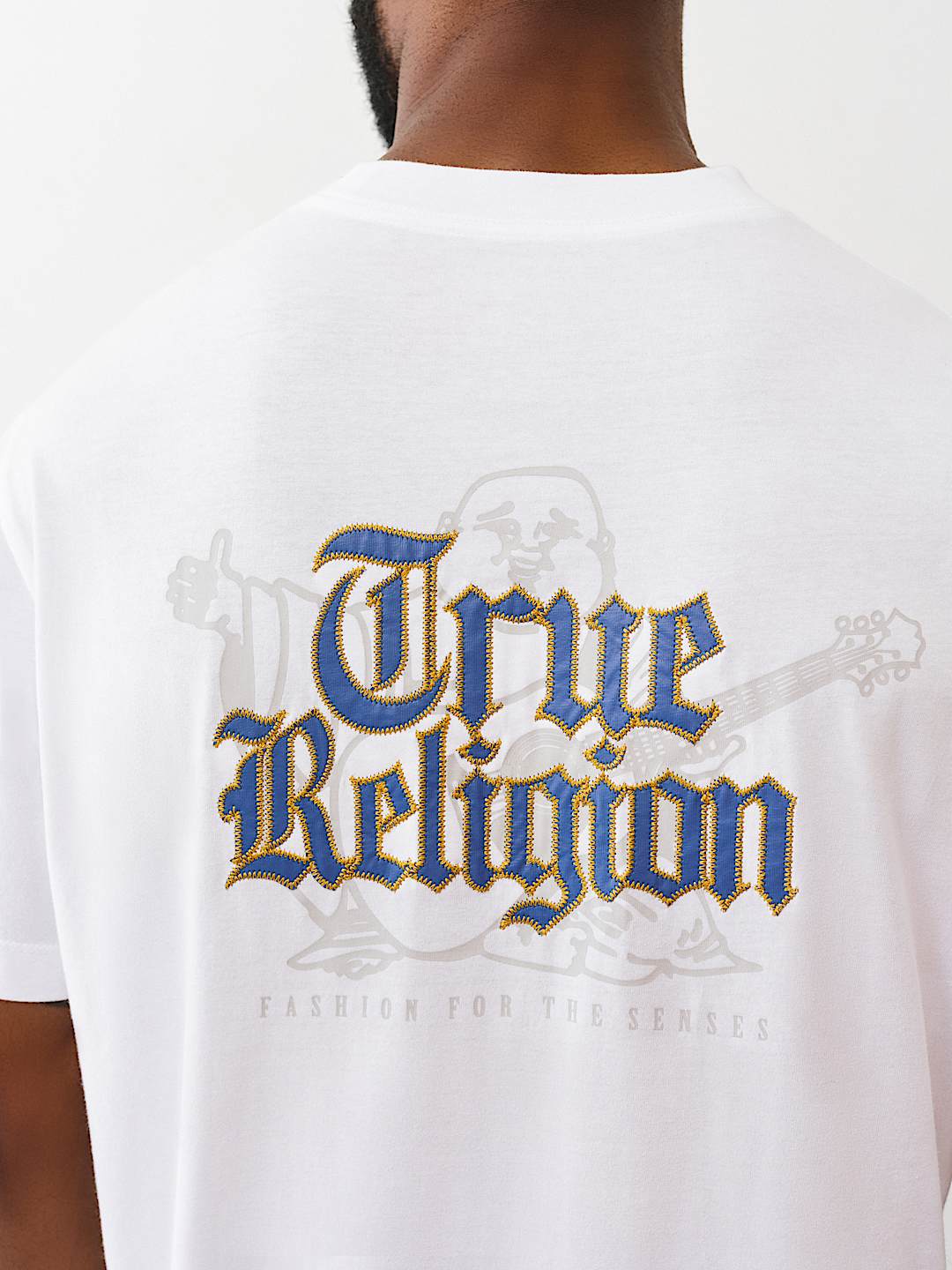 true religion t-shirt