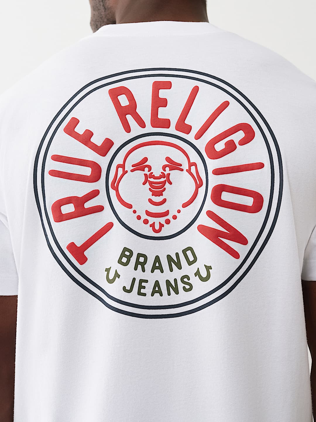 true religion t-shirt