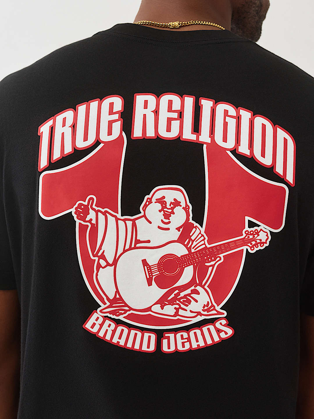 true religion t-shirt