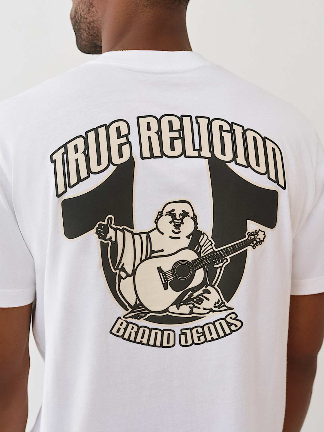 true religion t-shirt