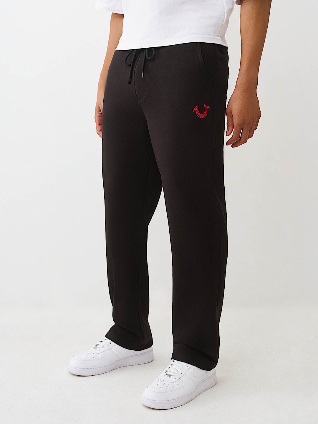 true religion sweatpants