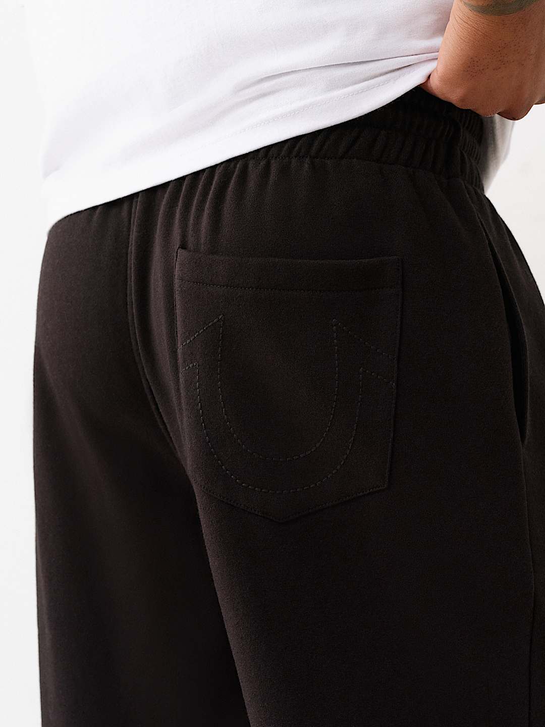 true religion sweatpants