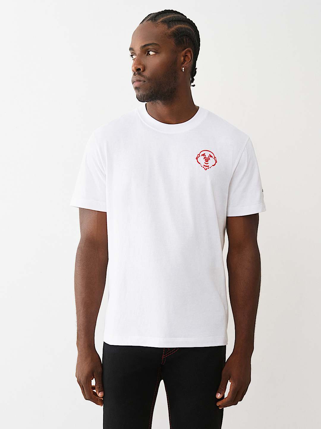 true religion t-shirt