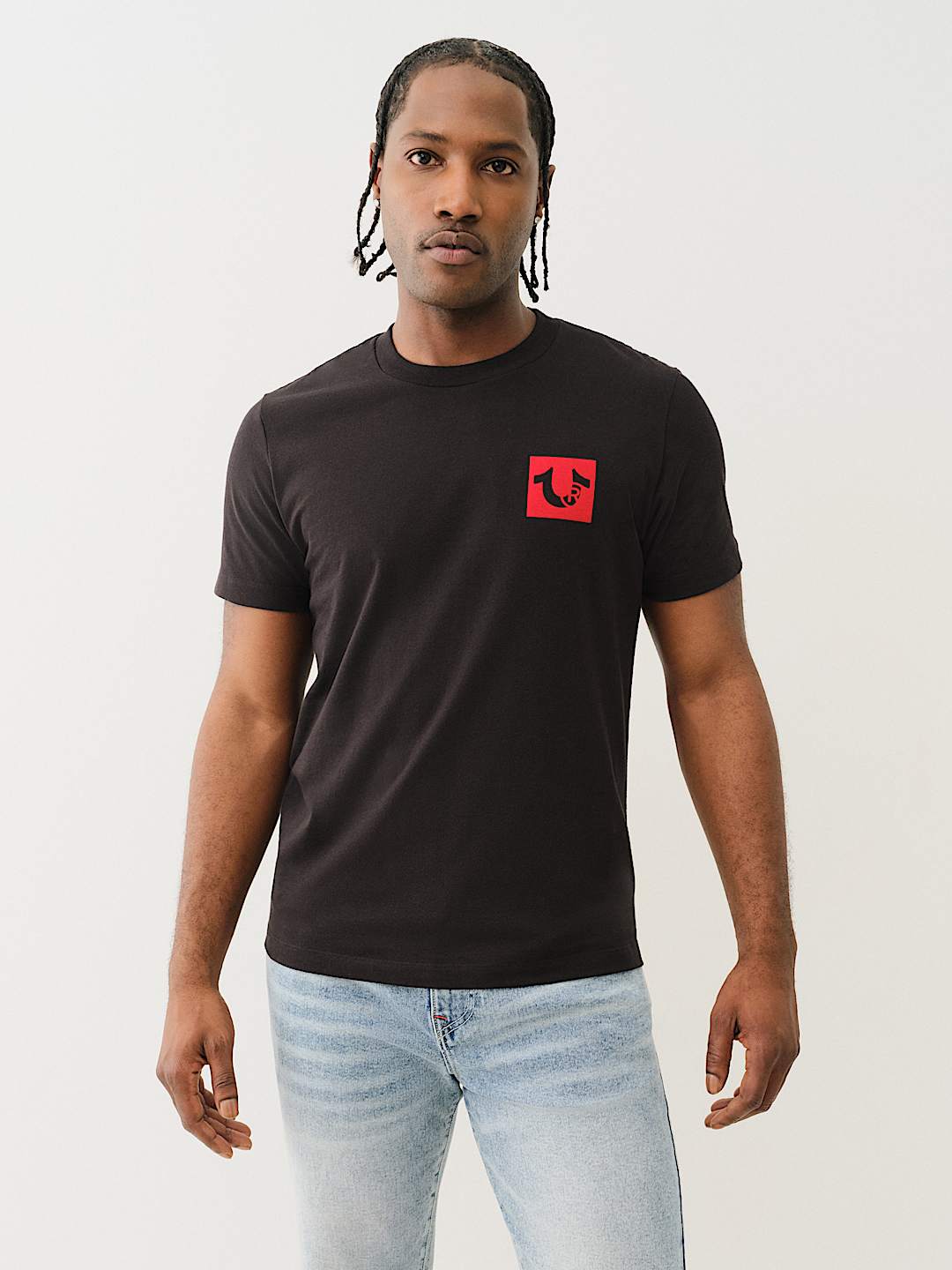 true religion t-shirt