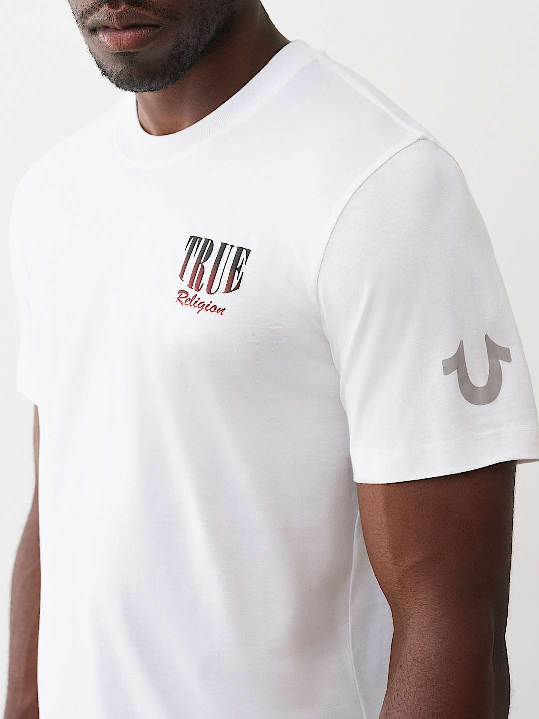 true religion t-shirt
