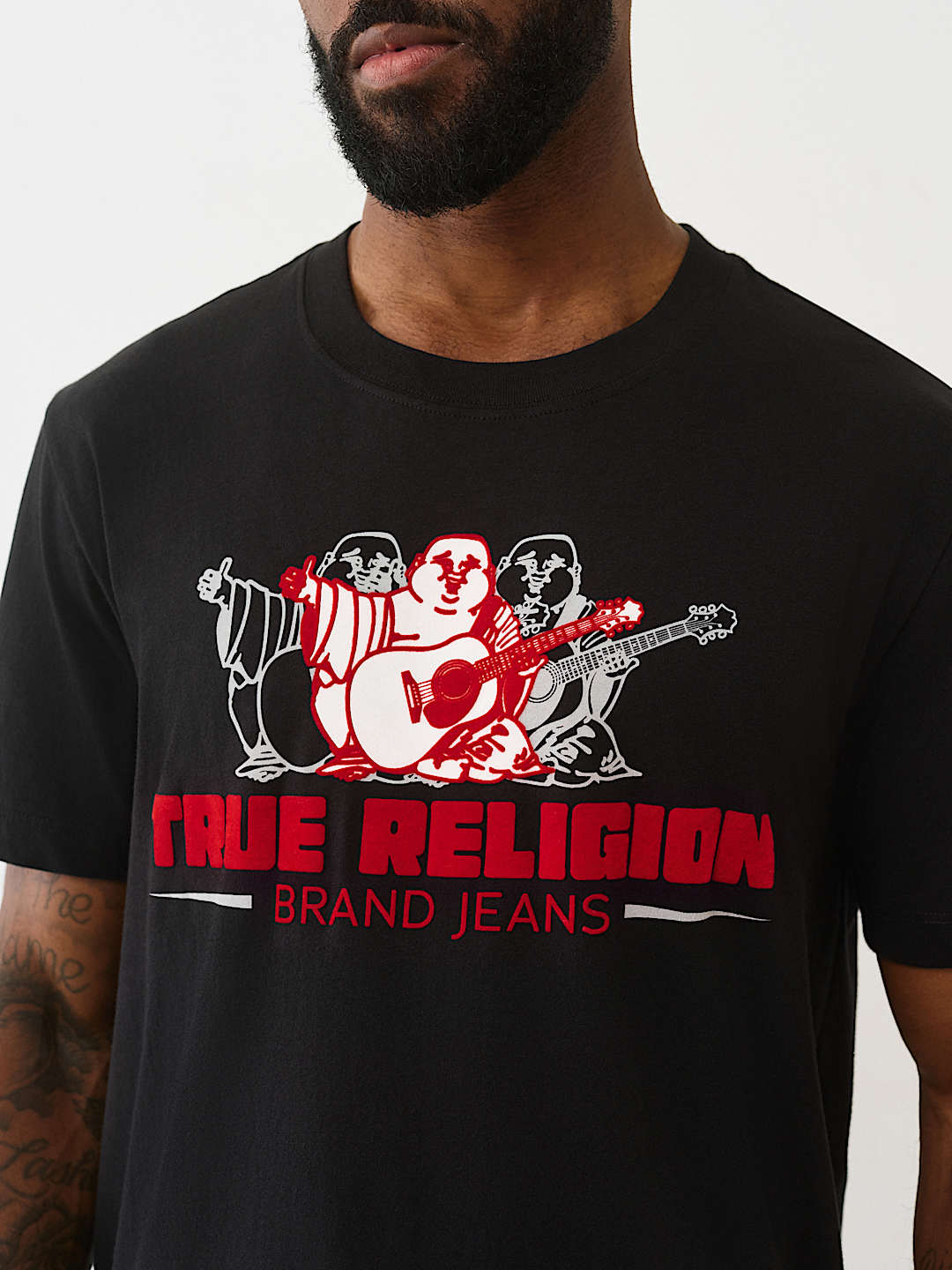 true religion t-shirt